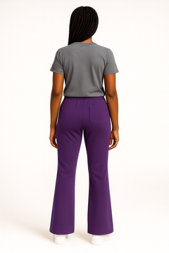 AWD source image 47279570944255: H5006 – HUDI Supreme Extreme Heavy 15oz Adult Flare Cut Sweatpant