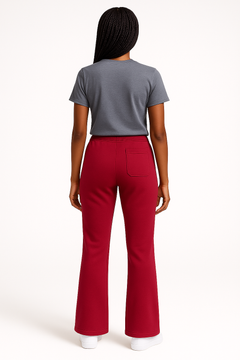AWD source image 47279571009791: H5006 – HUDI Supreme Extreme Heavy 15oz Adult Flare Cut Sweatpant