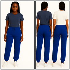AWD source image 47395080274175: H5007 – HUDI Supreme Extreme Heavy 15oz Adult Joggers Pant