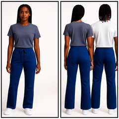 AWD source image 47279571075327: H5006 – HUDI Supreme Extreme Heavy 15oz Adult Flare Cut Sweatpant