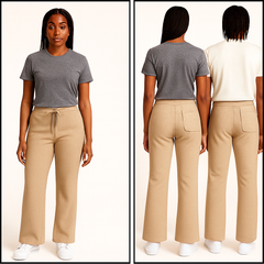 AWD source image 47279571108095: H5006 – HUDI Supreme Extreme Heavy 15oz Adult Flare Cut Sweatpant