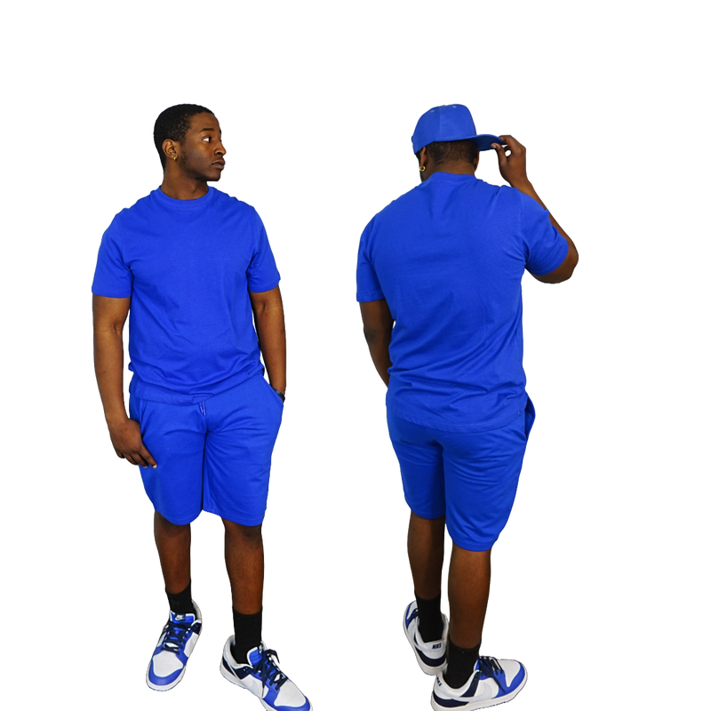 BSI 1008 Premium 100% Ring-Spun Soft Cotton Unisex T-Shirt.
