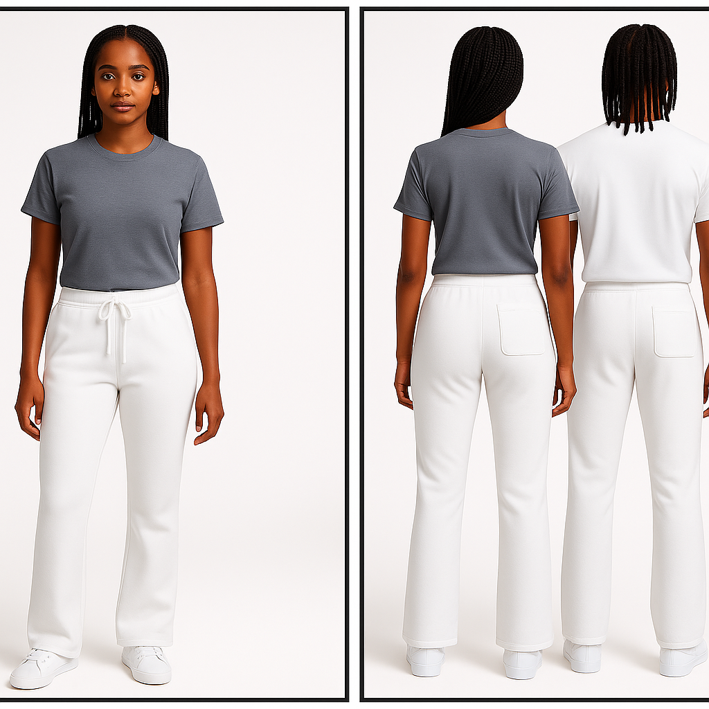 AWD source image 47279571140863: H5006 – HUDI Supreme Extreme Heavy 15oz Adult Flare Cut Sweatpant