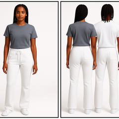 AWD source image 47279571140863: H5006 – HUDI Supreme Extreme Heavy 15oz Adult Flare Cut Sweatpant