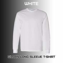 AWD source image 44102092554495: Gildan Long Sleeve T-Shirt