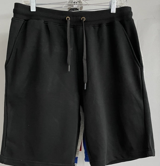 AWD source image 39493700124927: RHINO Unisex Short brush fleece . - APPAREL WHOLESALE DEPOT Shorts RHINO