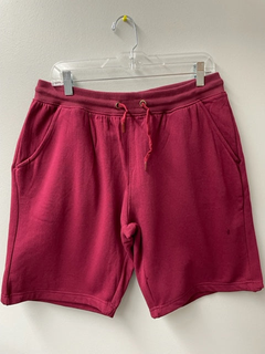 AWD source image 39493700878591: RHINO Unisex Short brush fleece . - APPAREL WHOLESALE DEPOT Shorts RHINO