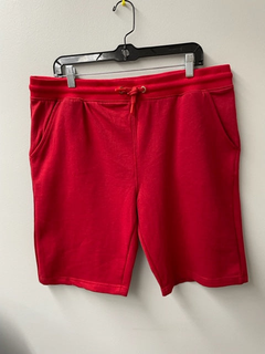 AWD source image 39493706252543: RHINO Unisex Short brush fleece . - APPAREL WHOLESALE DEPOT Shorts RHINO