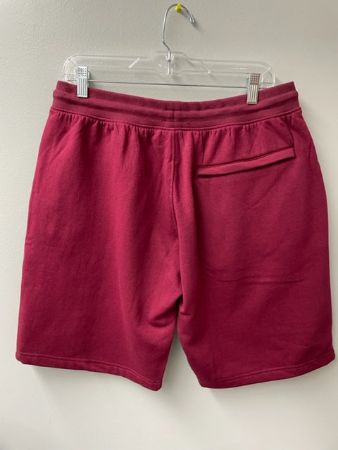 AWD source image 39493717393663: RHINO Unisex Short brush fleece . - APPAREL WHOLESALE DEPOT Shorts RHINO