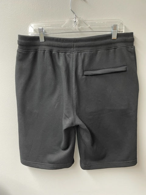 AWD source image 39493717590271: RHINO Unisex Short brush fleece . - APPAREL WHOLESALE DEPOT Shorts RHINO