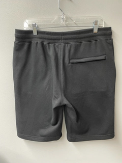 AWD source image 39493717590271: RHINO Unisex Short brush fleece . - APPAREL WHOLESALE DEPOT Shorts RHINO