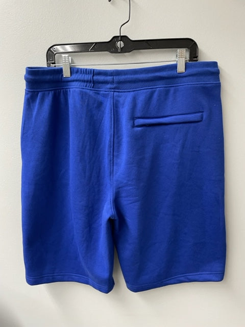 AWD source image 39493718016255: RHINO Unisex Short brush fleece . - APPAREL WHOLESALE DEPOT Shorts RHINO