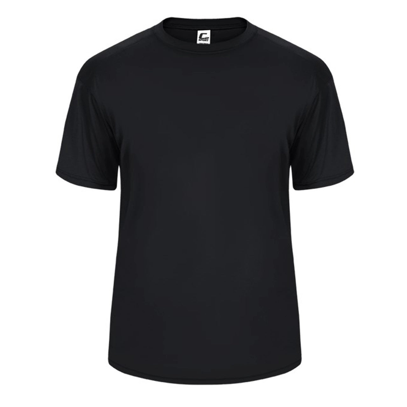 H4003  100% Polyester Performance Youth T Shirt