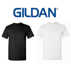 AWD source image 40431331082495: Gildan T-Shirt - APPAREL WHOLESALE DEPOT T-Shirt GILDAN