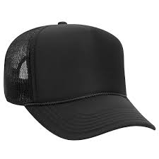 AWD source image 40660039663871: Premium Foam Trucker Hat - APPAREL WHOLESALE DEPOT Foam Trucker Hats Basic Style's