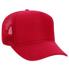 AWD source image 40660040679679: Premium Foam Trucker Hat - APPAREL WHOLESALE DEPOT Foam Trucker Hats Basic Style's