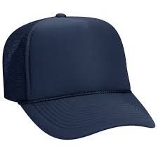 AWD source image 40660041040127: Premium Foam Trucker Hat - APPAREL WHOLESALE DEPOT Foam Trucker Hats Basic Style's