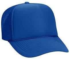 AWD source image 40660041400575: Premium Foam Trucker Hat - APPAREL WHOLESALE DEPOT Foam Trucker Hats Basic Style's