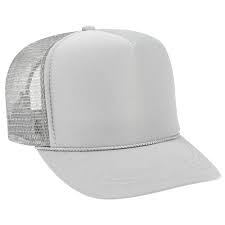 AWD source image 40660042154239: Premium Foam Trucker Hat - APPAREL WHOLESALE DEPOT Foam Trucker Hats Basic Style's