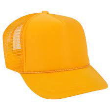AWD source image 40660043432191: Premium Foam Trucker Hat - APPAREL WHOLESALE DEPOT Foam Trucker Hats Basic Style's
