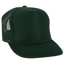 AWD source image 40660044153087: Premium Foam Trucker Hat - APPAREL WHOLESALE DEPOT Foam Trucker Hats Basic Style's