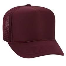 AWD source image 40660044873983: Premium Foam Trucker Hat - APPAREL WHOLESALE DEPOT Foam Trucker Hats Basic Style's