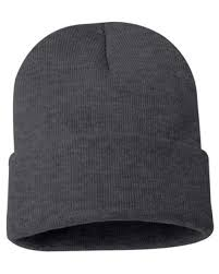 AWD source image 40660068729087: Beanie Hats - APPAREL WHOLESALE DEPOT Hats Basic Style's