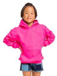 AWD source image 40661401075967: Gildan G185B Youth Hoodie Mix & Match Any Color By Size - APPAREL WHOLESALE DEPOT Sweatshirts GILDAN