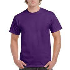AWD source image 40890980630783: H1009 Blended T-Shirt 60% Cotton 40% Polyester Unisex