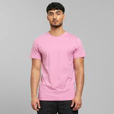 AWD source image 40890983022847: H1009 Blended T-Shirt 60% Cotton 40% Polyester Unisex
