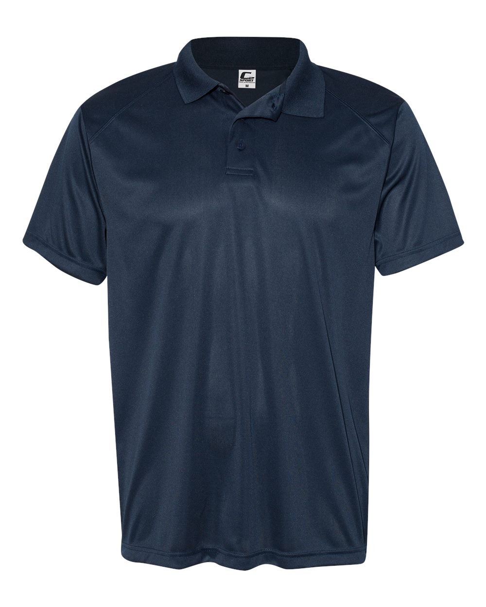 AWD source image 42769887396095: 5900 ADULT MENS POLO