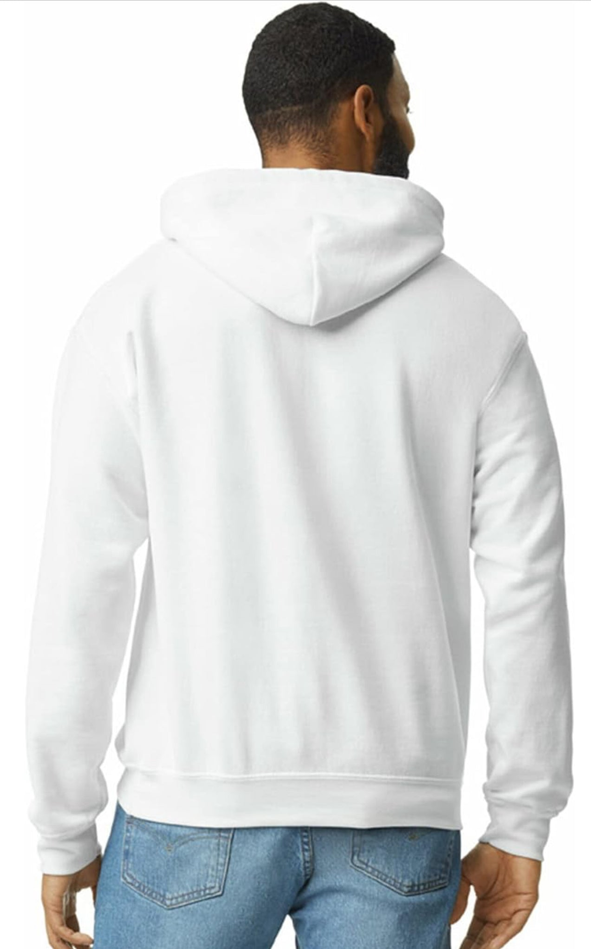 AWD source image 43803994980607: Gildan 18500 Heavy Weight Hoodies