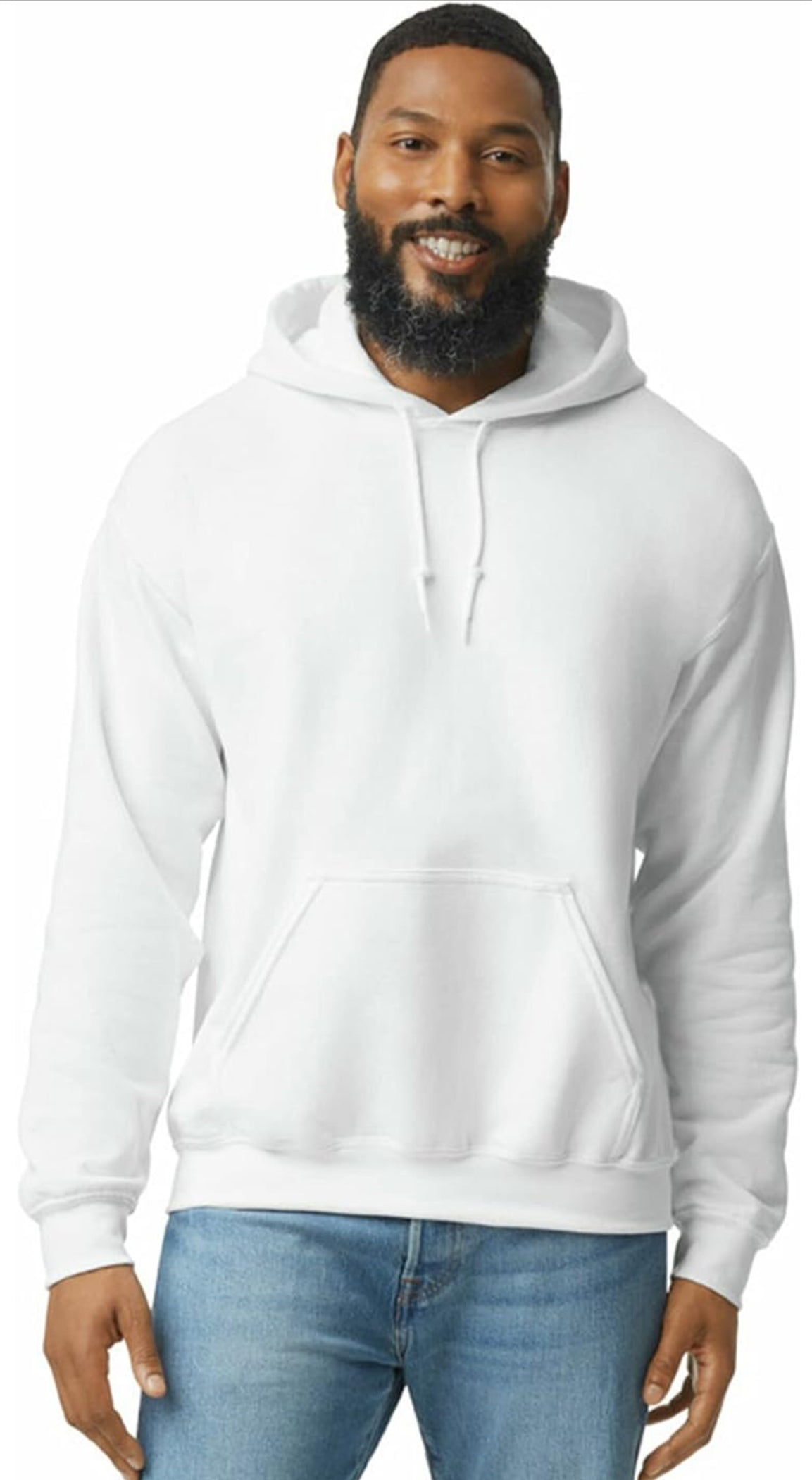 AWD source image 43803995013375: Gildan 18500 Heavy Weight Hoodies