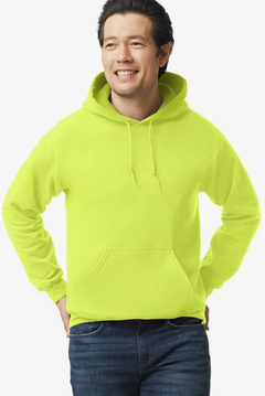 AWD source image 43803995078911: Gildan 18500 Heavy Weight Hoodies