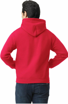AWD source image 43803995177215: Gildan 18500 Heavy Weight Hoodies