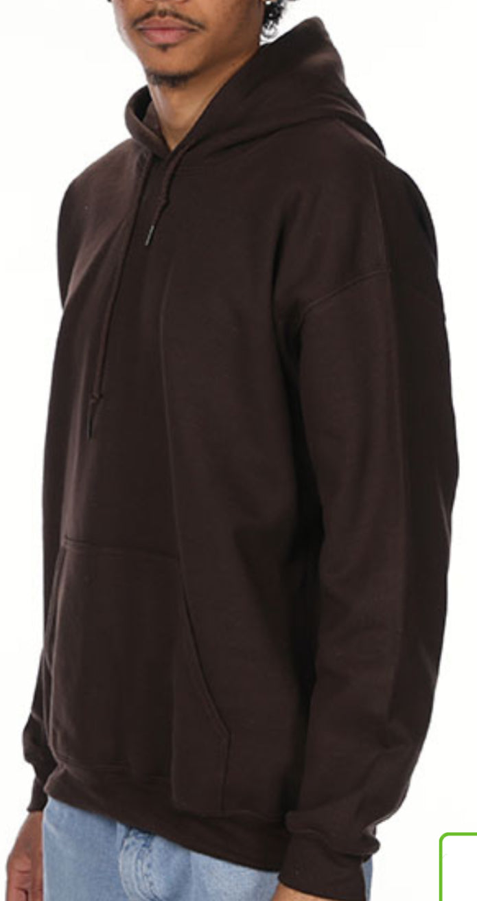 AWD source image 43807584092415: Gildan 18500 Heavy Weight Hoodies