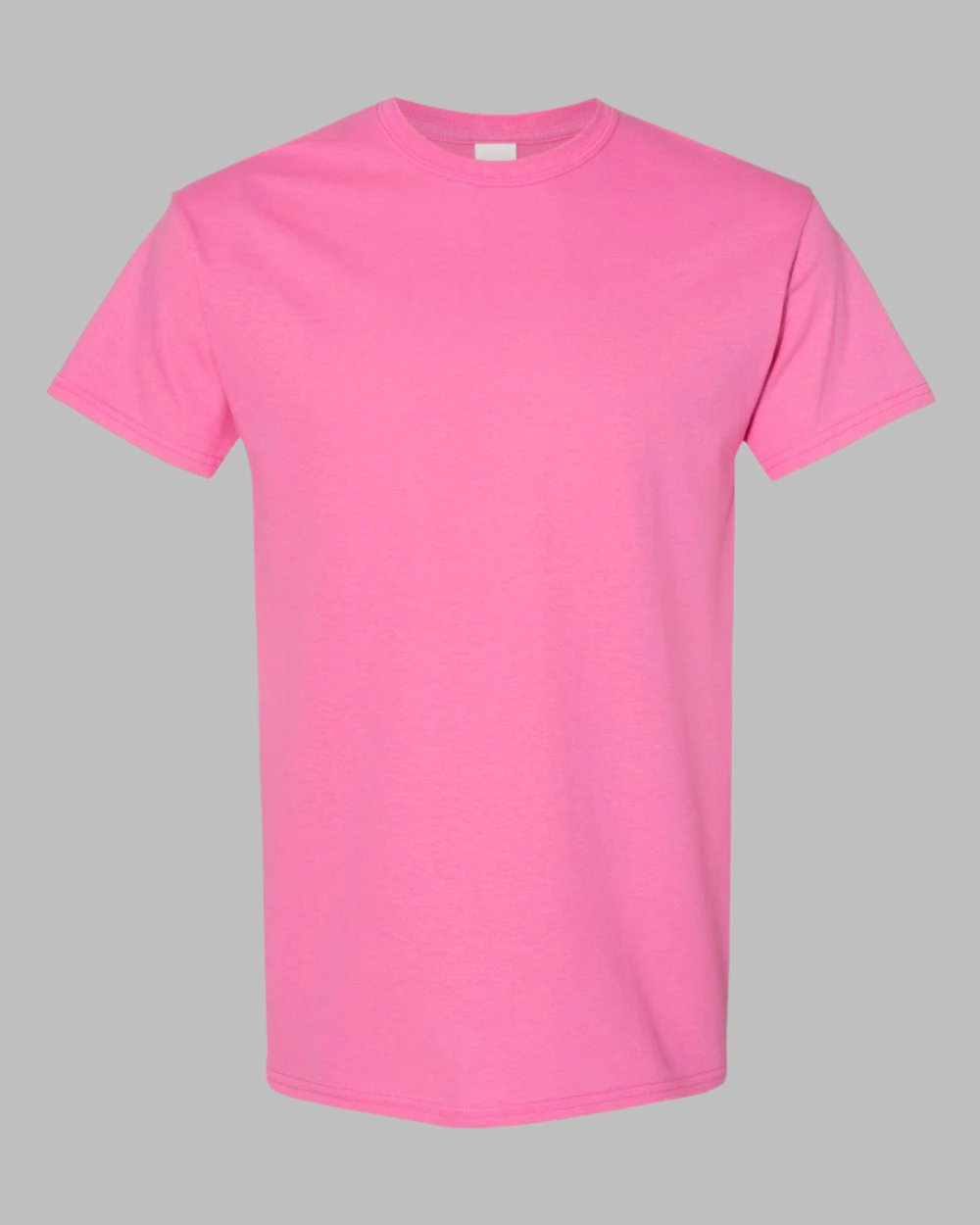AWD source image 44117100855551: Gildan T-Shirt black STOCK