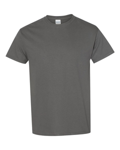 AWD source image 44117100888319: Gildan T-Shirt black STOCK