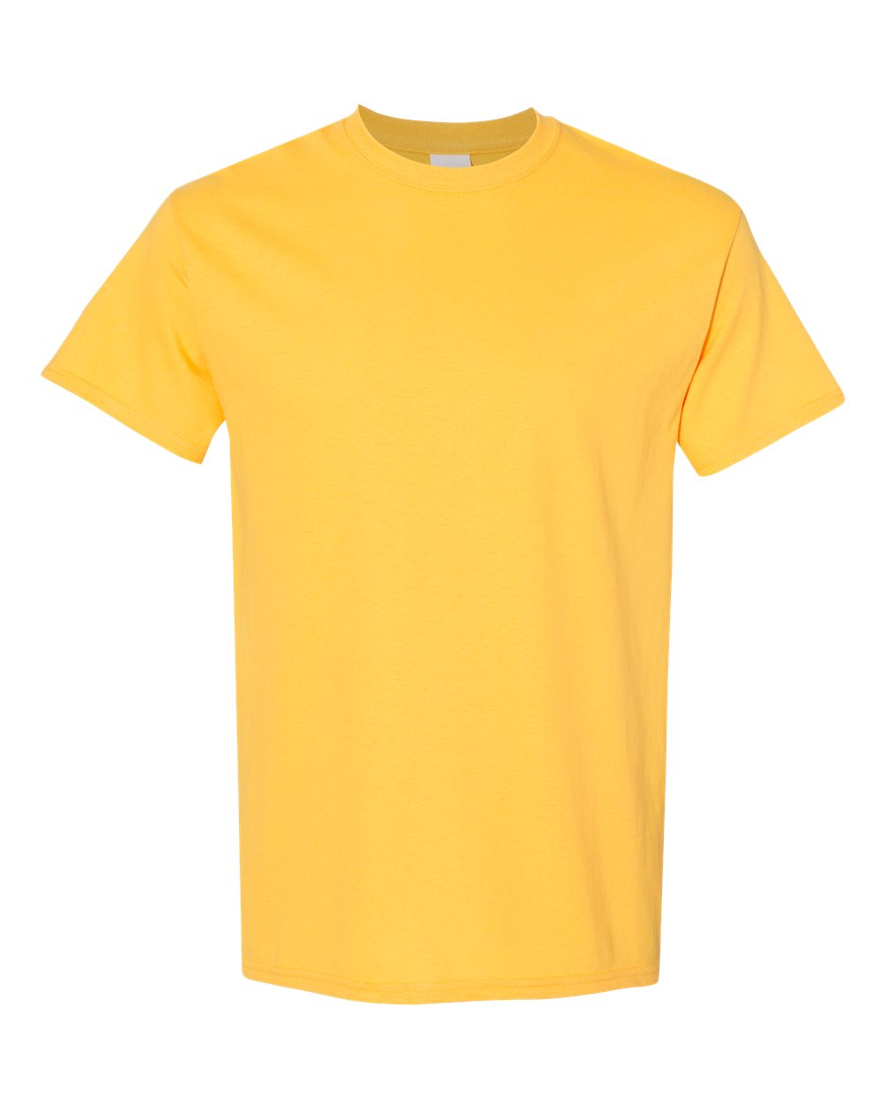 AWD source image 44117100921087: Gildan T-Shirt black STOCK