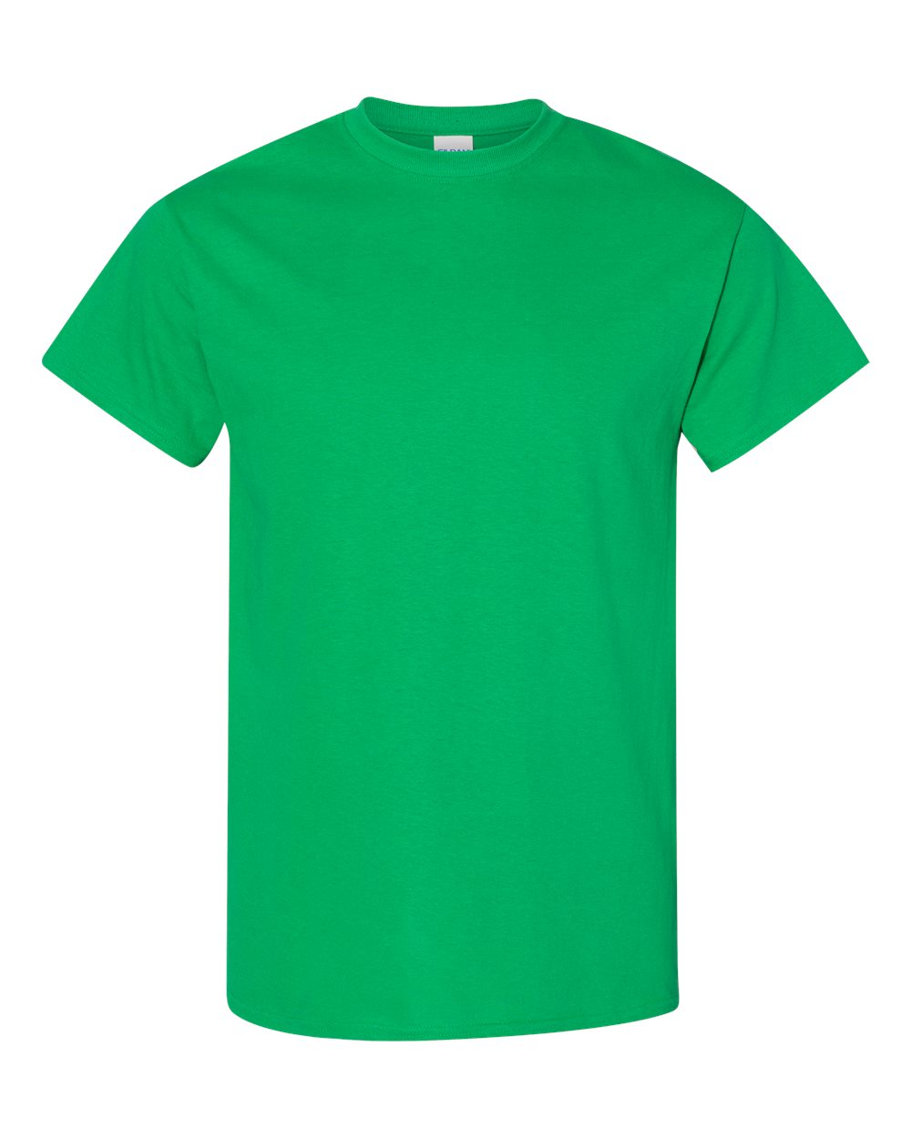 AWD source image 44117100953855: Gildan T-Shirt black STOCK