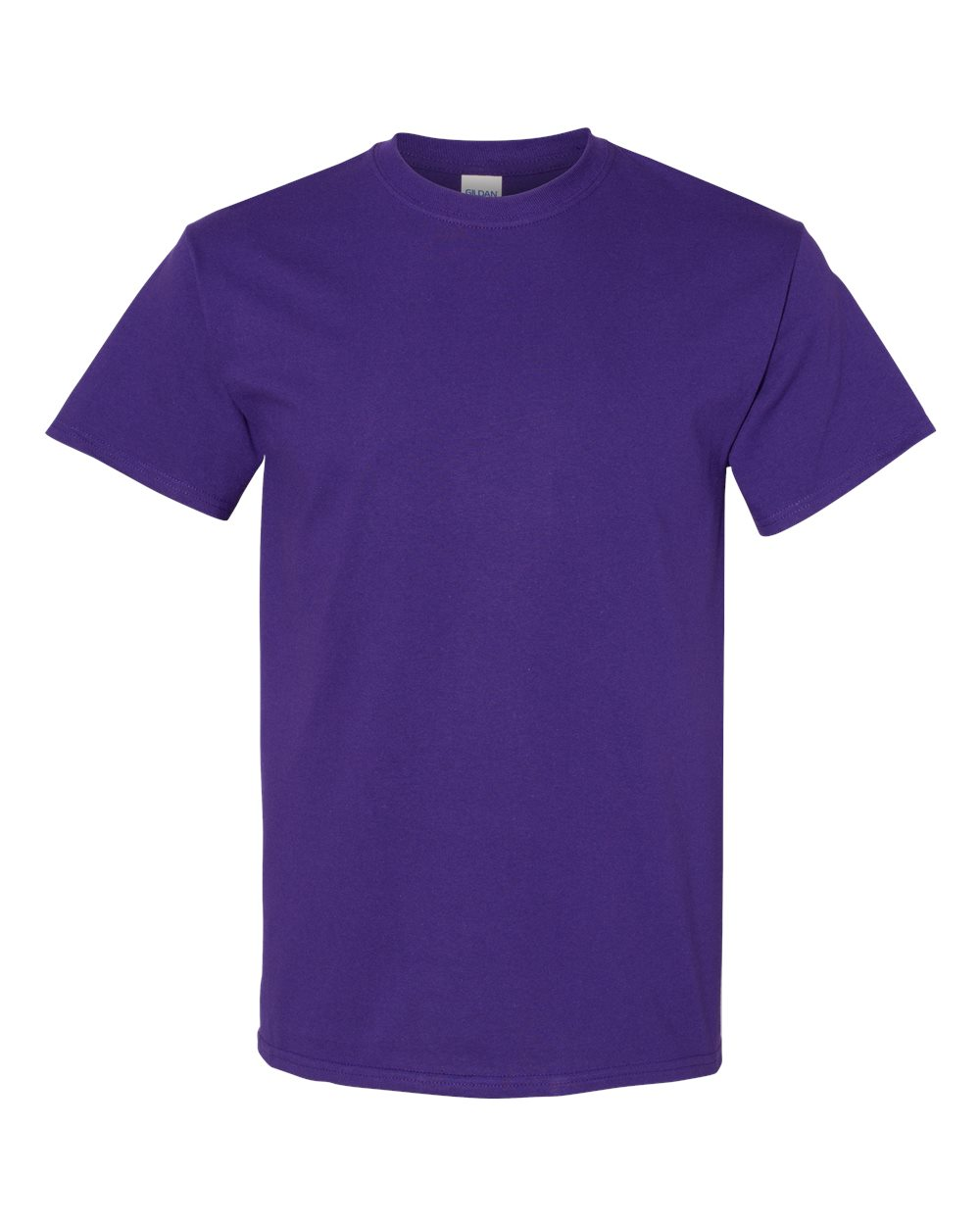 AWD source image 44117101052159: Gildan T-Shirt black STOCK