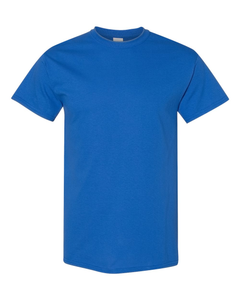 AWD source image 44117101084927: Gildan T-Shirt black STOCK