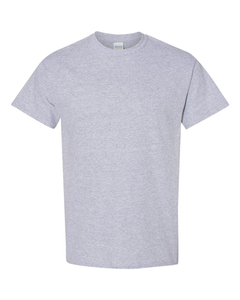 AWD source image 44117101117695: Gildan T-Shirt black STOCK