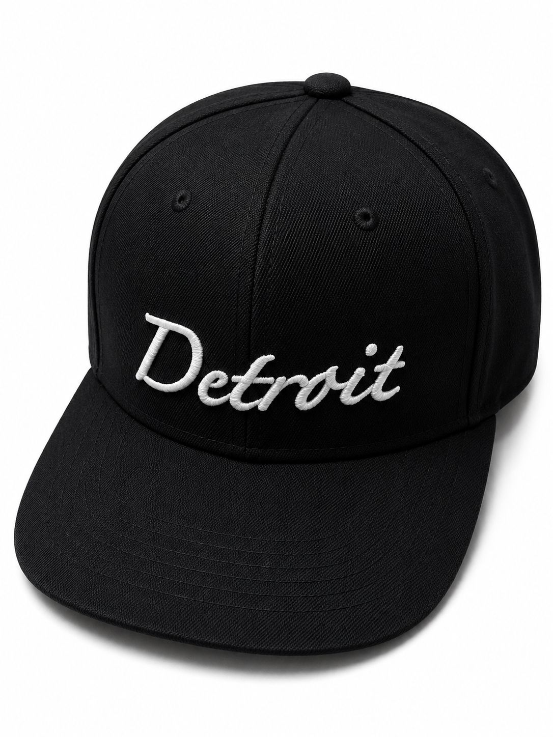 AWD source image 48493871300863: Detroit &amp; Michigan Logo Hats