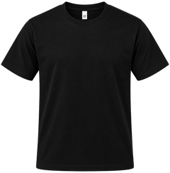 AWD source image 49560211063039: HUDI SUPREME™ H1000  100% Virgin U.S. Combed Cotton | 7 oz Heavyweight Premium T-Shirt