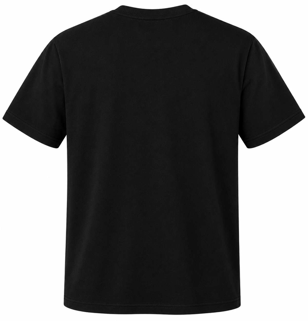 AWD source image 49560211128575: HUDI SUPREME™ H1000  100% Virgin U.S. Combed Cotton | 7 oz Heavyweight Premium T-Shirt