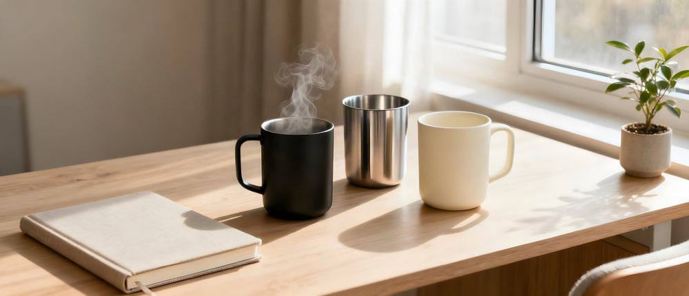 Coffee Mugs