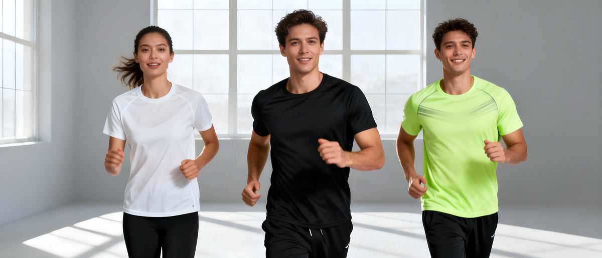 Basic Style blank apparel