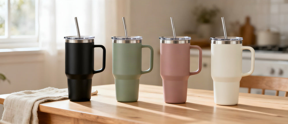 Tumblers