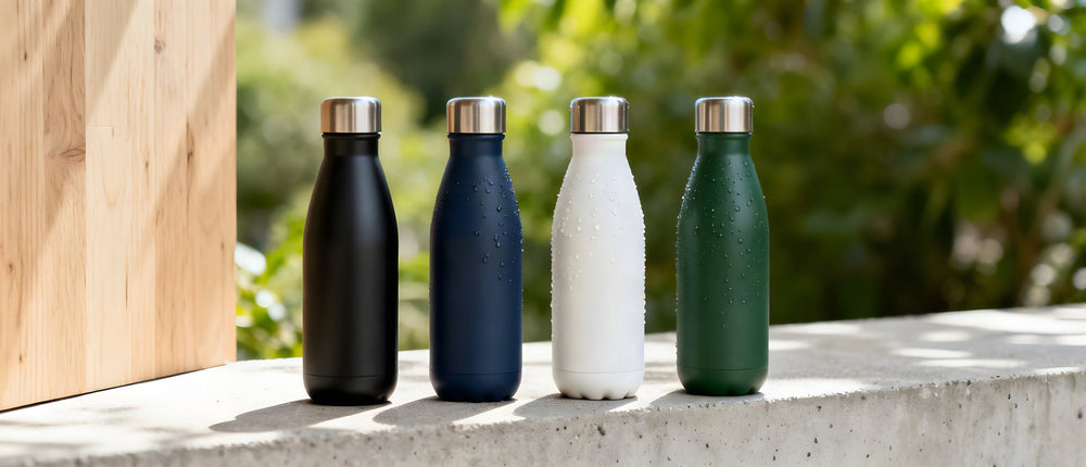 Water Bottles